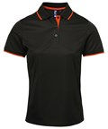 Thumbnail: Ladies Polo Shirt