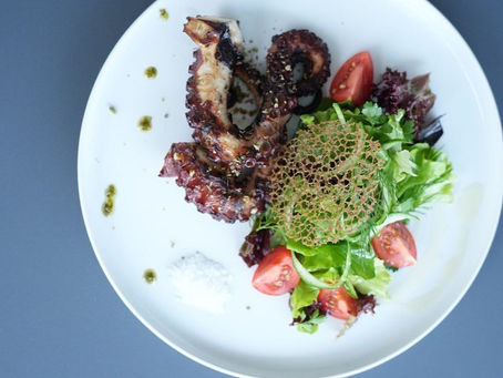 Best Cafe in Belek: Discover Point Belek