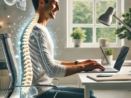 The Role of Posture in Preventing Back Pain: A Comprehensive Guide