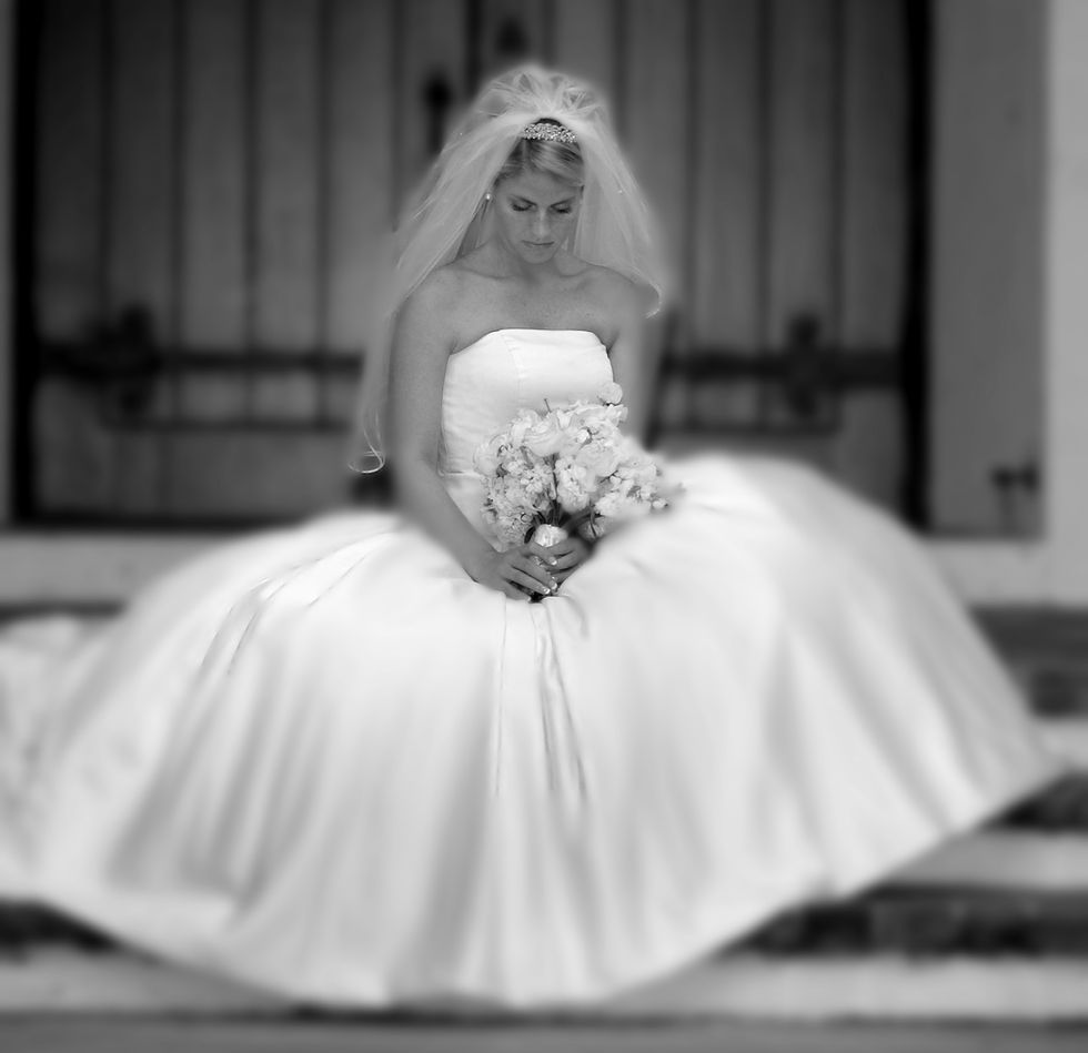 Wedding Videography