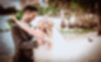 Paradise Cove Wedding
