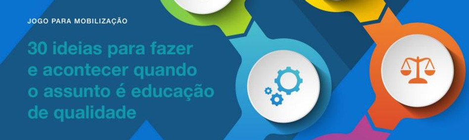 jogo da mobilização