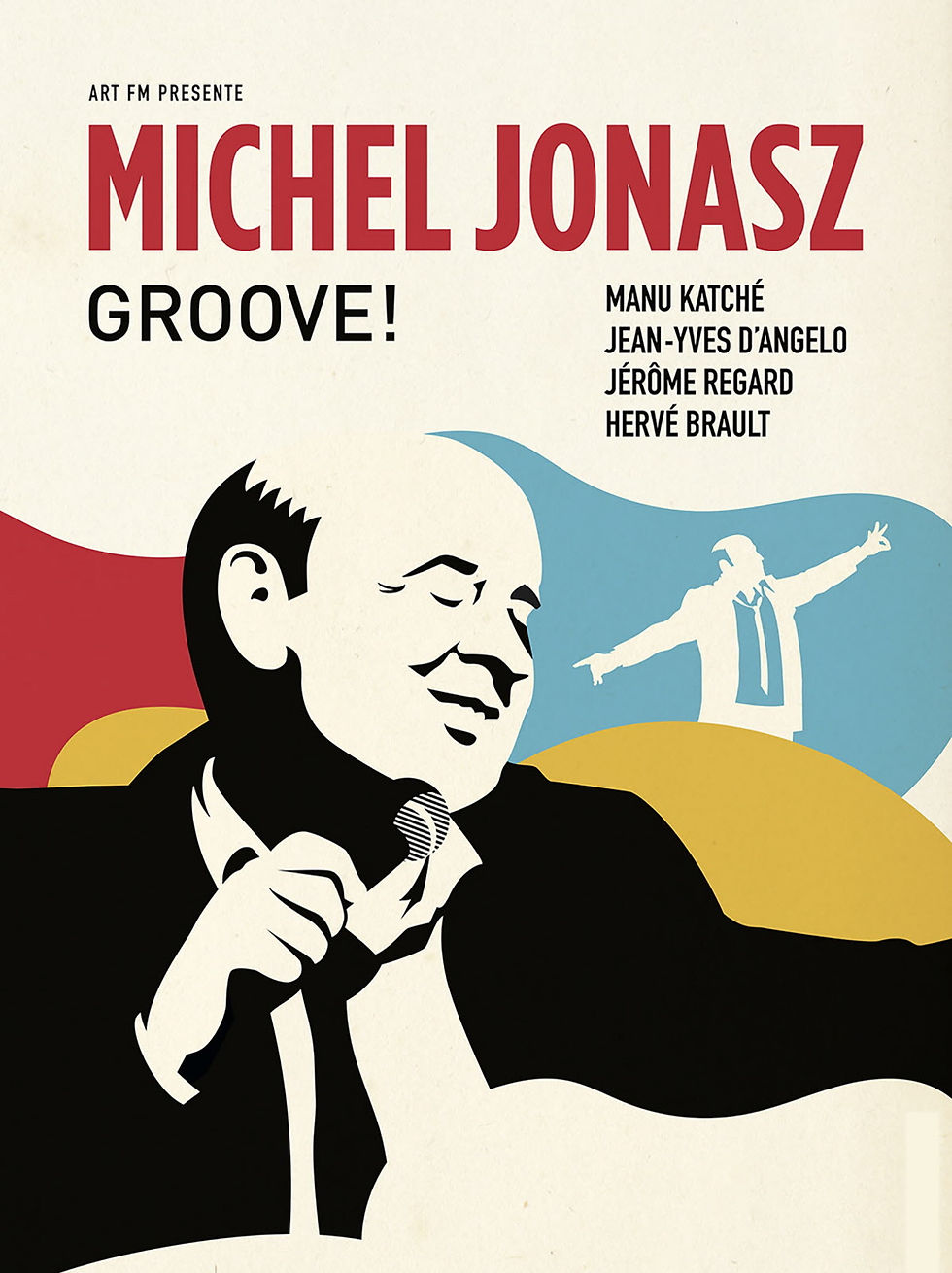 On retrouvera Mister Swing à Lille en Novembre 2020 au théâtre Sébastopol