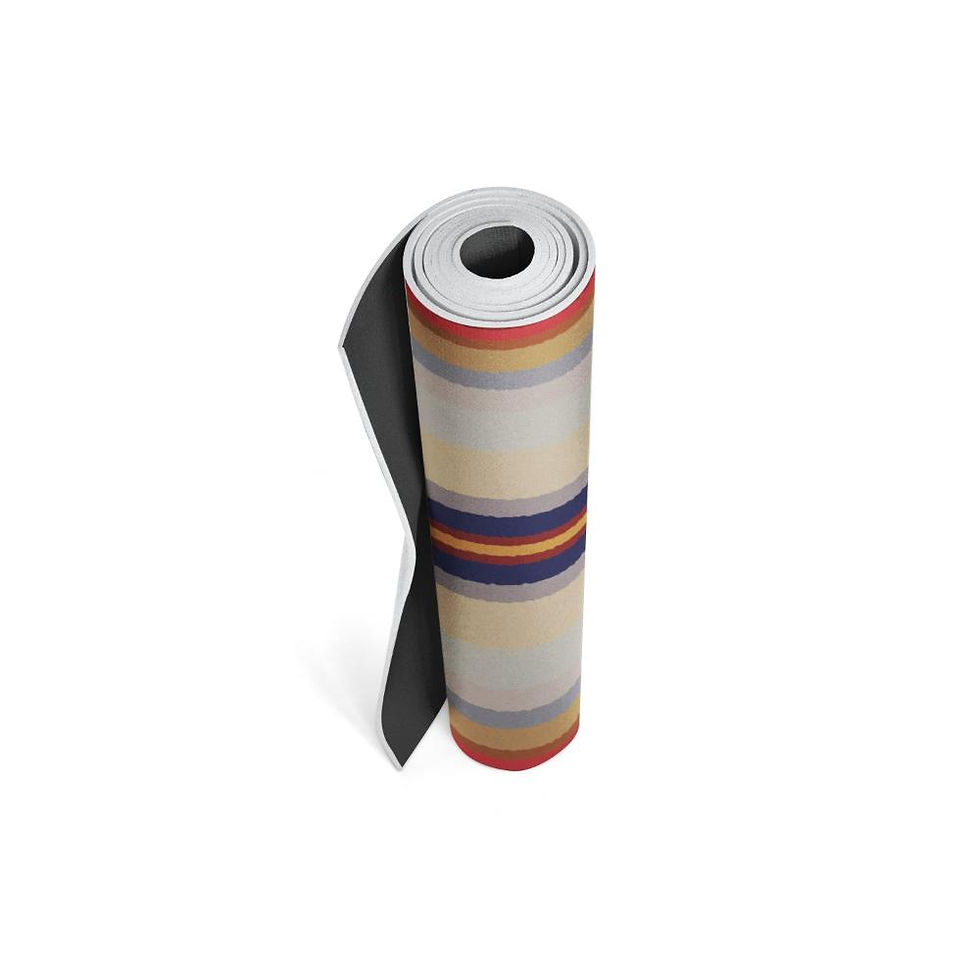 Miniatura: Pendleton X Yune Yoga Wyeth Trail Mat 5mm