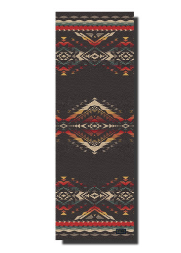 Pendleton Computer Mat Pendleton X Yune Yoga Mat Bridge Creek 5mm | Waters Edge Mercanti