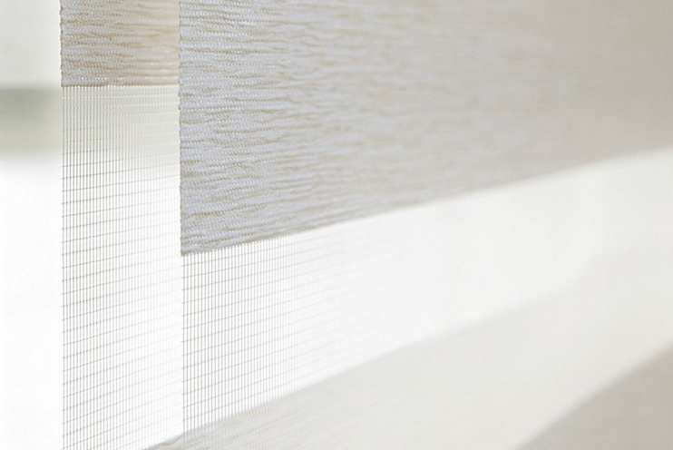 Miniatura: Cortina Twinline - Hunter Douglas