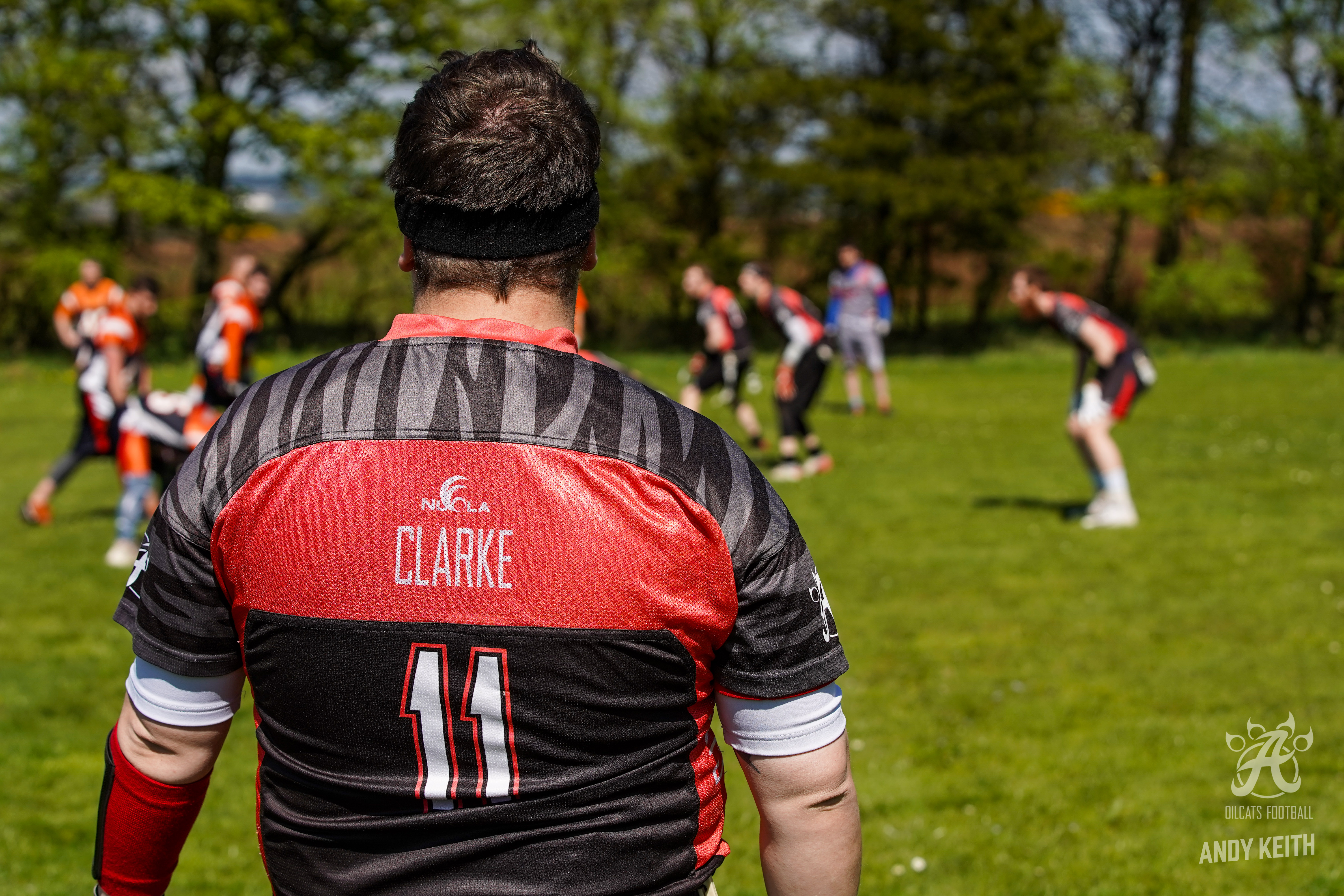 Tom Clarke
