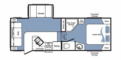 2009_Keystone_Cougar_244RLS