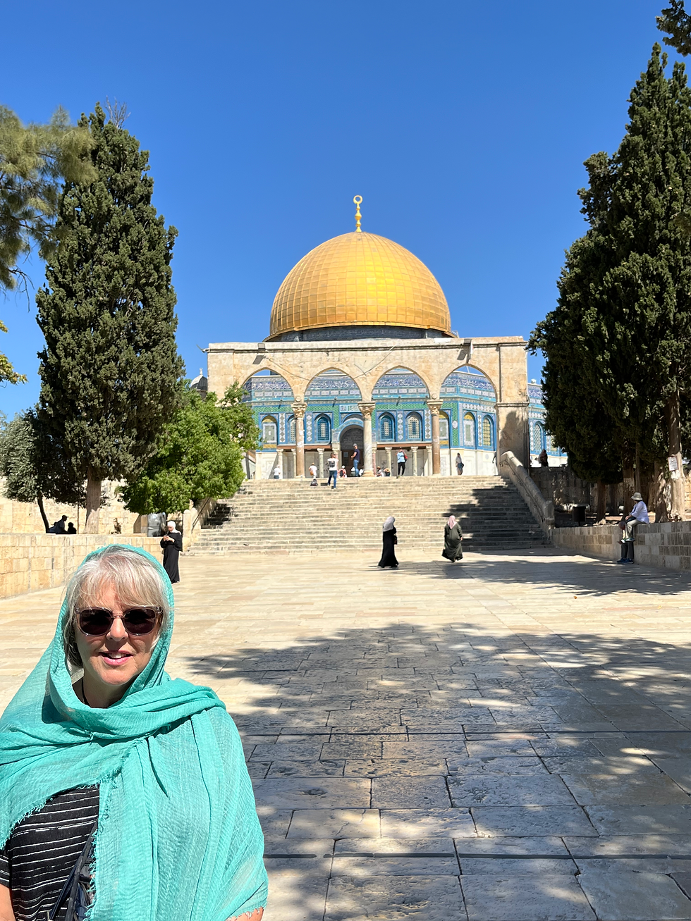 Jerusalem, Israel