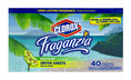 Dryer Sheets in Island Orchid