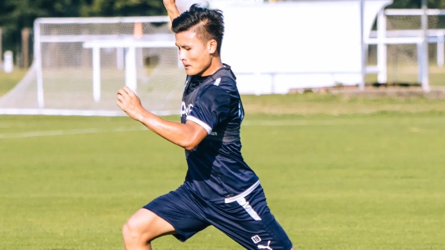 Soi kèo Guingamp vs Pau, 0h00 ngày 31/7 content media