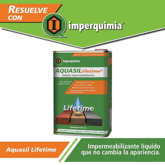 AquasilLifetime_Imperquimiaajusco_Imperquimia cdmx_Impermeabilizantes en cdmx_Imperquimia.