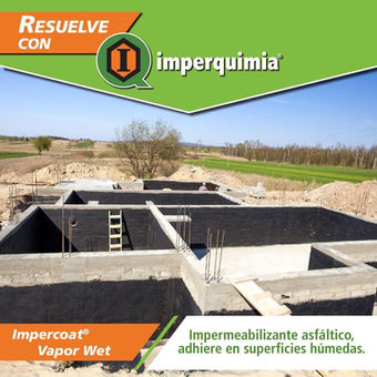 ImpercoatVaporWet_Imperquimiaajusco_Imperquimia cdmx_Impermeabilizantes en cdmx_Imperquimi