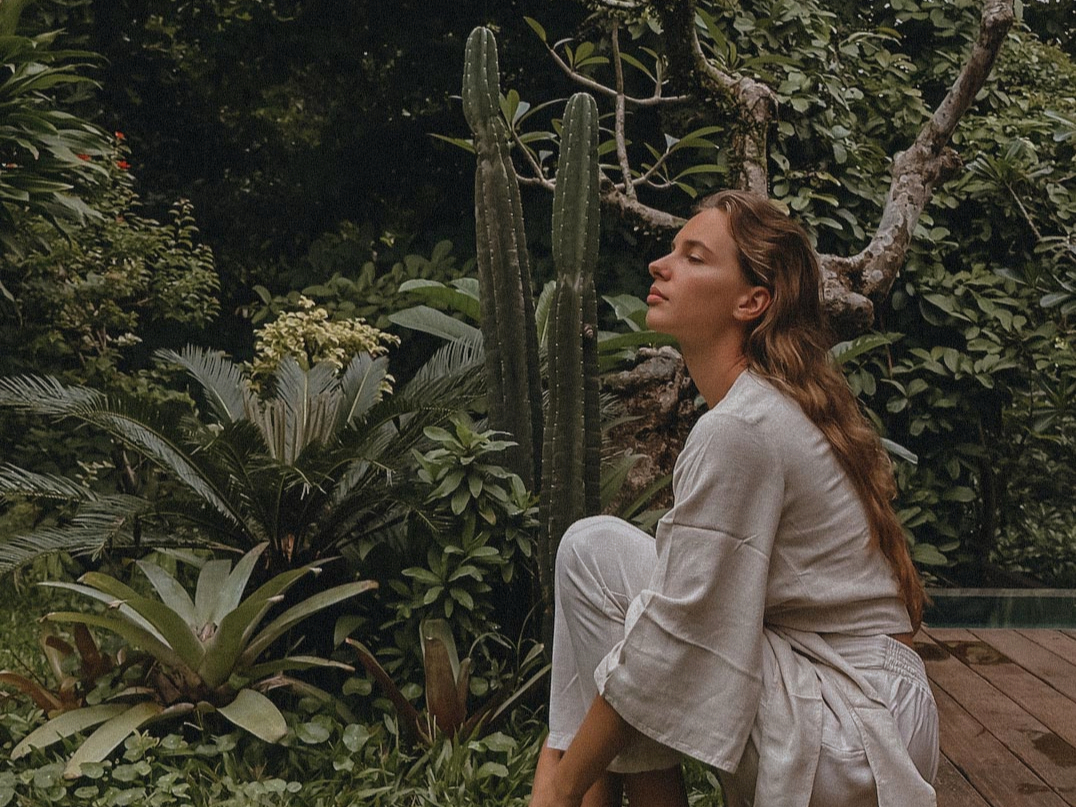 Alam Wellness Bali (Ancestral Usadha & River Sanctuary)