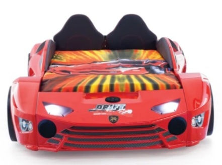 Thumbnail: AVENTA CAR BED