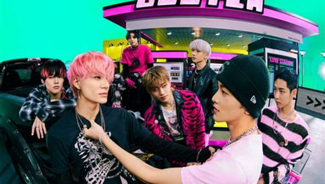 Audiofreaks Number #1 In Korea!