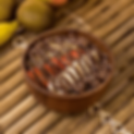 Bowl de acai con crema de cacao.png