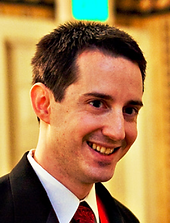 David Colello, parenting and science fiction writer