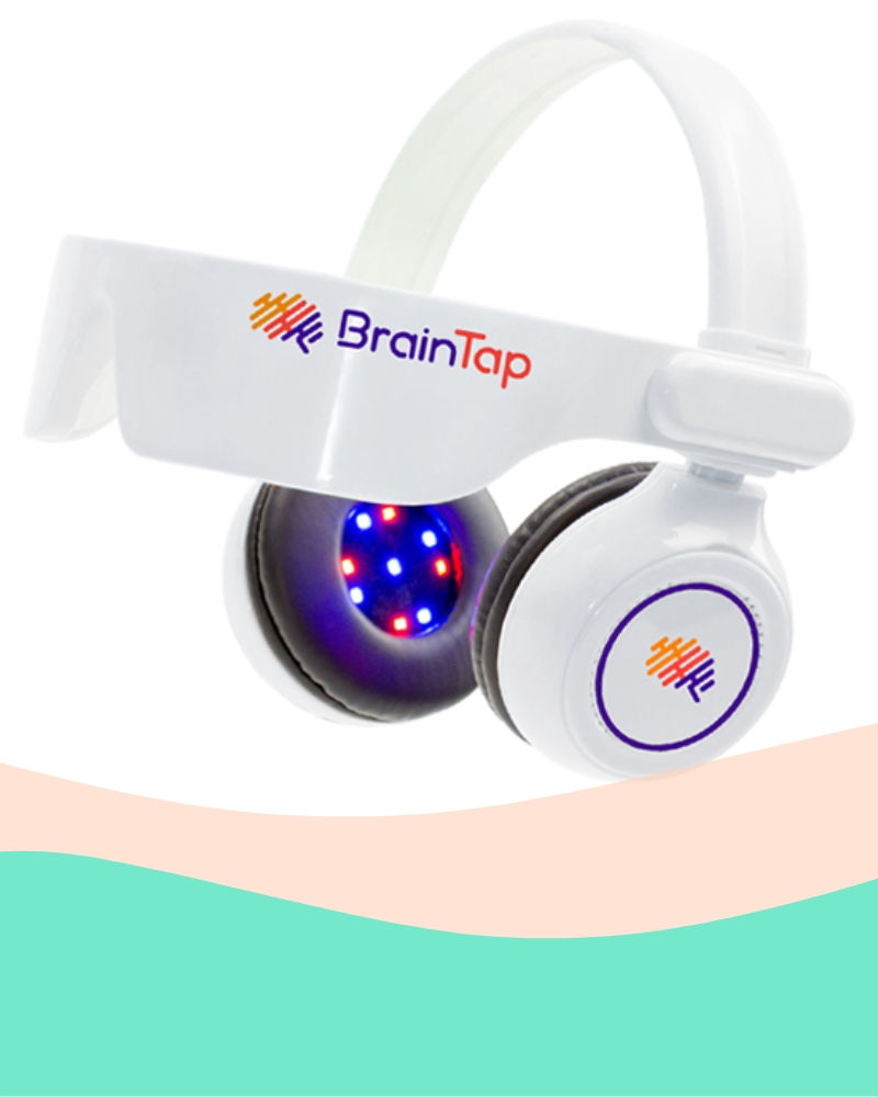brain tap Woodstock, ga