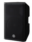 speaker