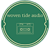 Woven Tide Audio Logo