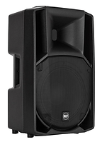 speaker