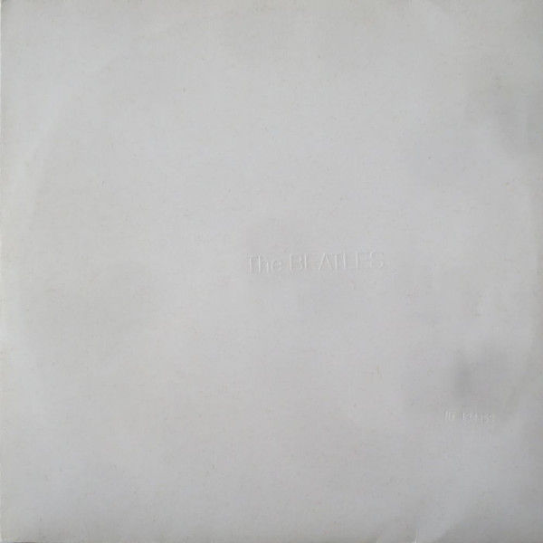 The Beatles - The Beatles (2xLP)