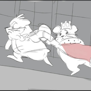 Storyboards