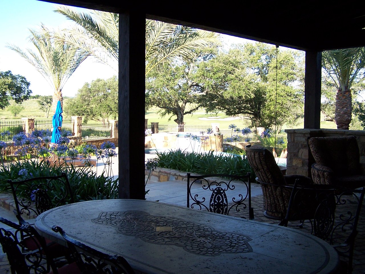 JXC Landscaping Escondido TX