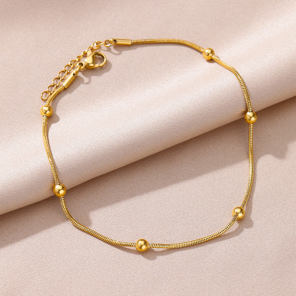 Thumbnail: Céleste Bracelet