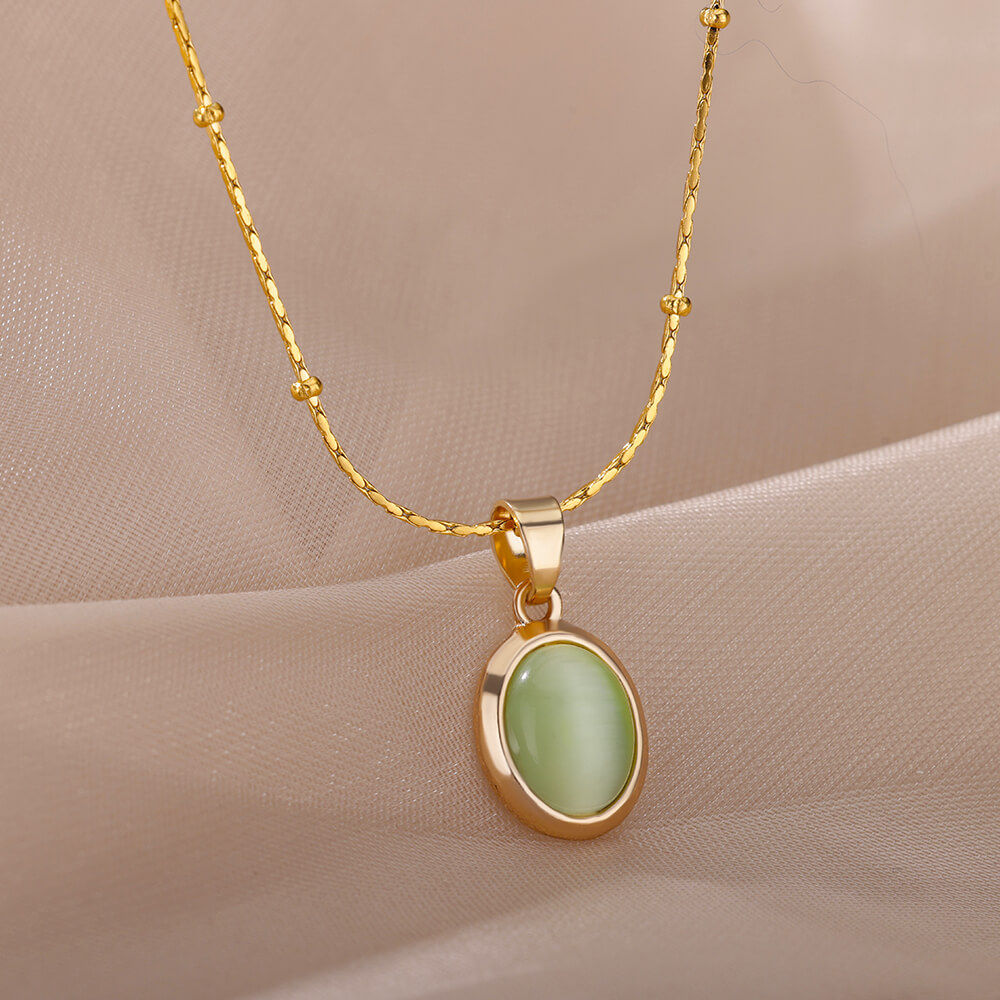 Aura Necklace