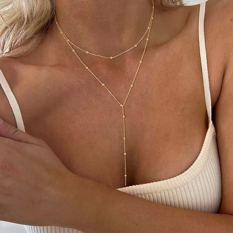 Celeste Necklace