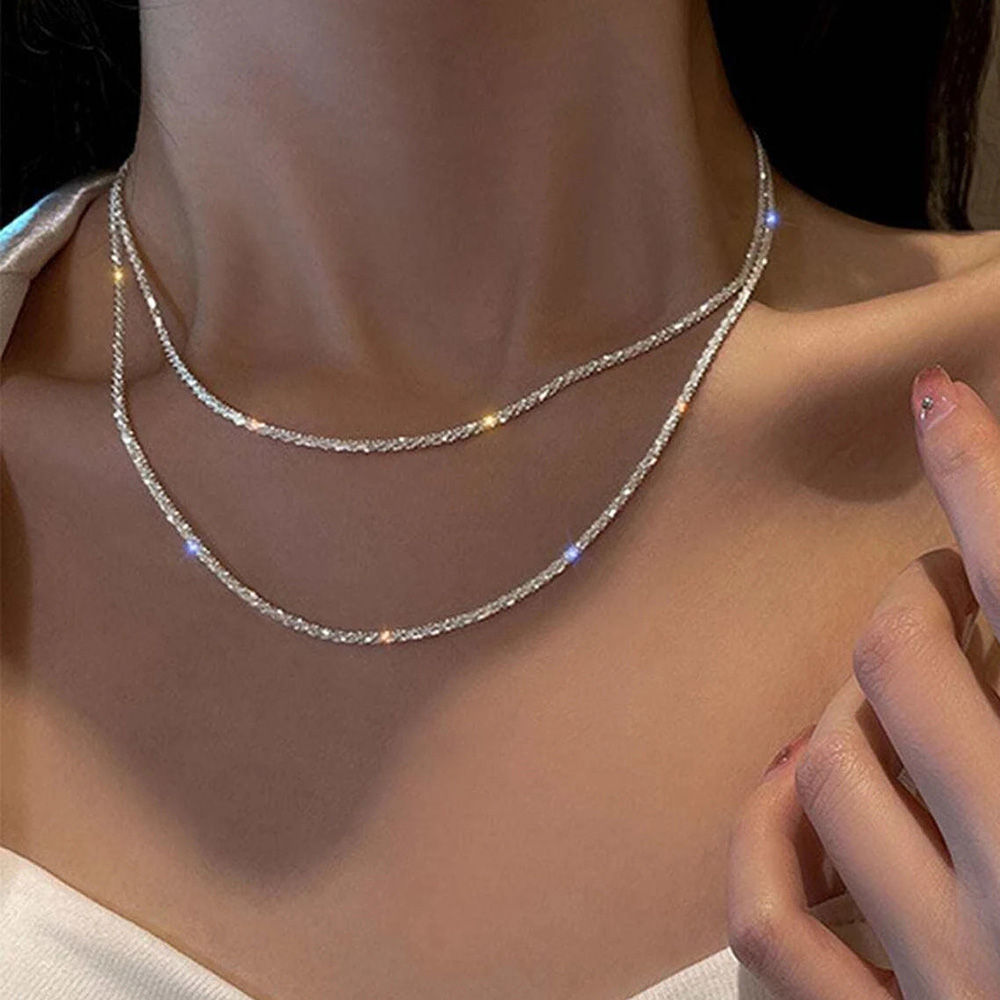 Lumière Necklace