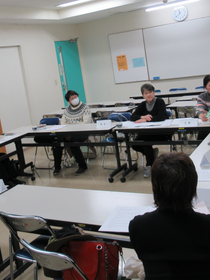 家族会 2月定例会の報告