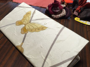 ☆和布とあそぶ☆