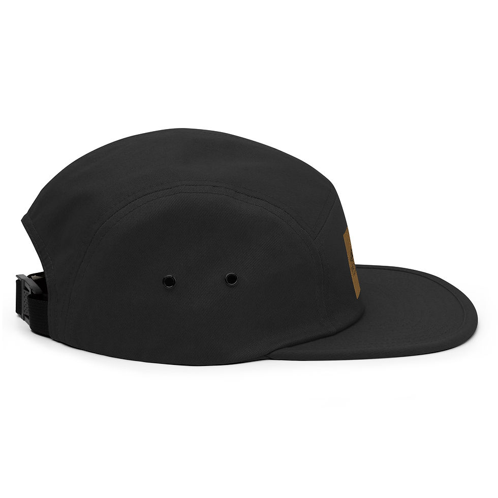 Thumbnail: Five Panel Cap