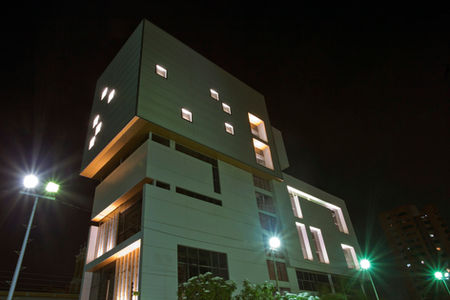 Edificio Delta (Maracaibo)