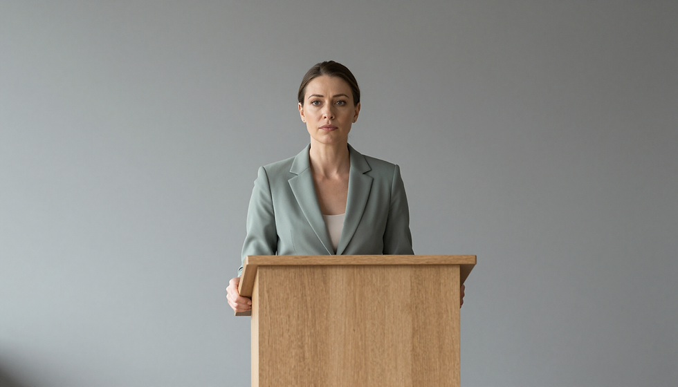 Clean Air Town Hall Meeting