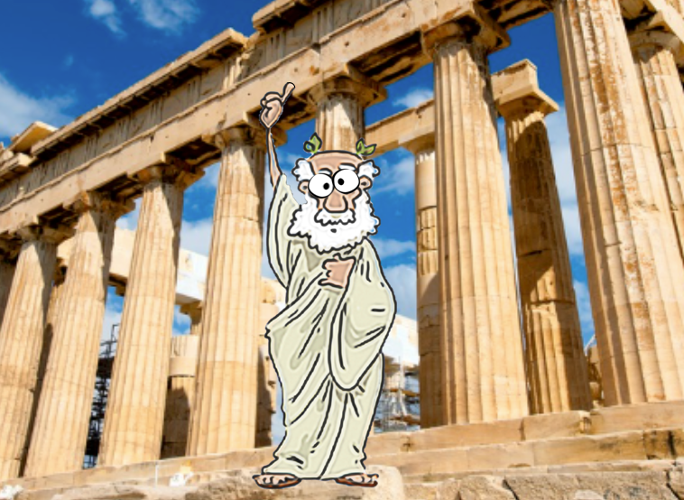 Ancient Memory Technique
