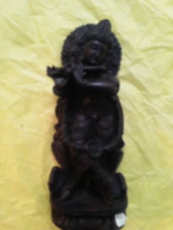 Krishna Statue