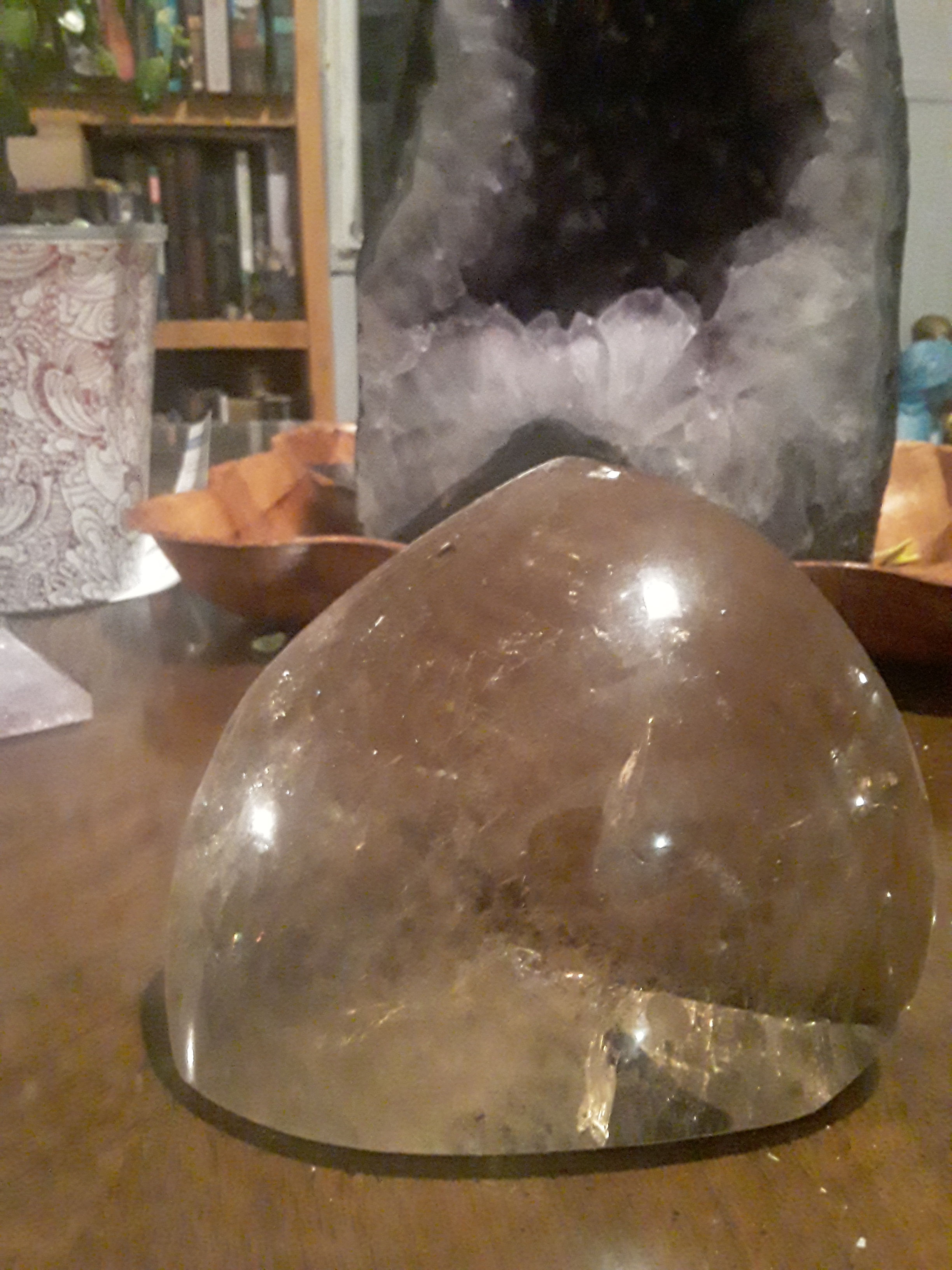 Smokey Quartz