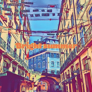 Funks - Bright Summer.jpg