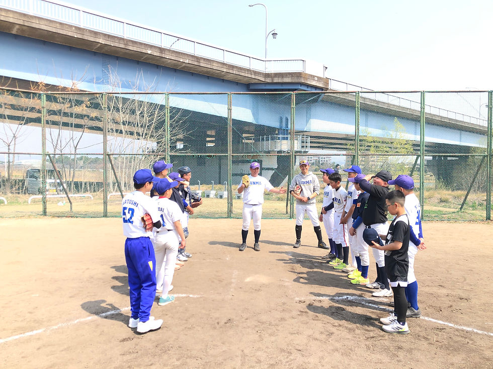 6年生修了イベント