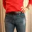 Thumbnail: 1Pcs Men's Leather Reversible Belt Rotated Buckle Ceinture Size 75-160cm