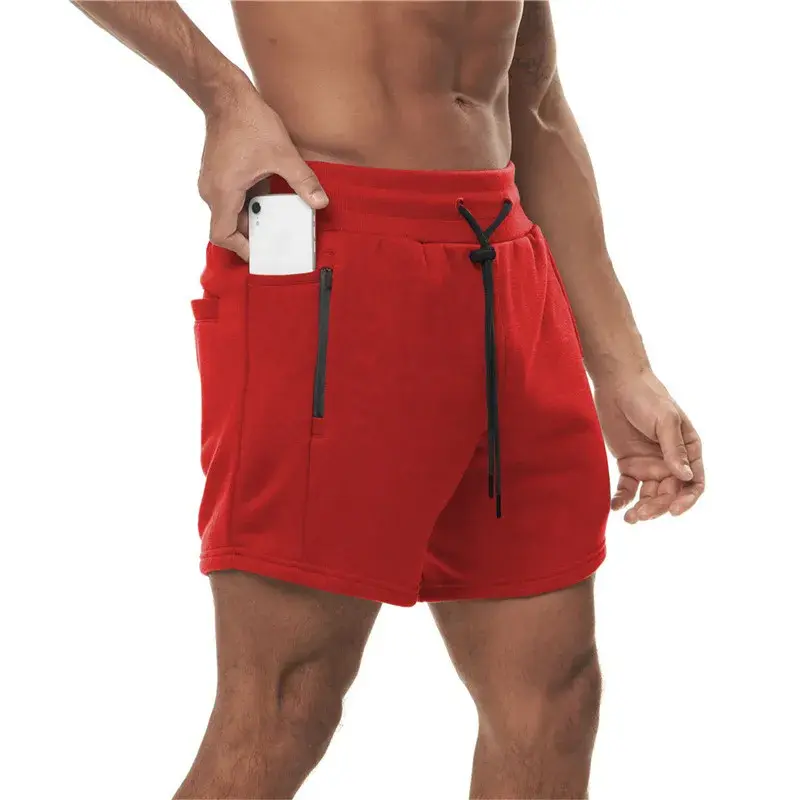 Thumbnail: Mens Running Shorts