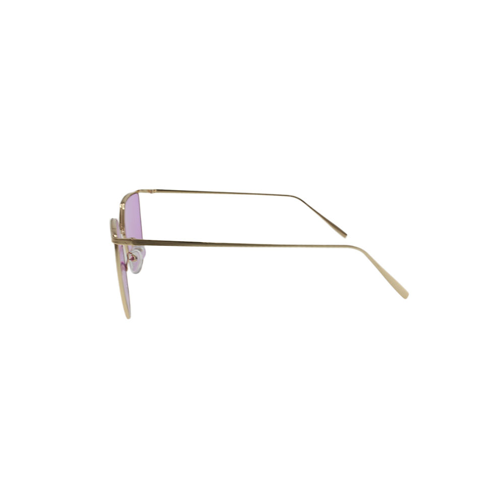 Thumbnail: Jase New York Alton Sunglasses in Purple