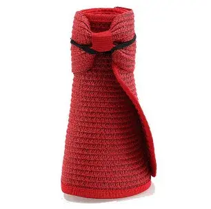 Thumbnail: New Women Summer Visors Foldable