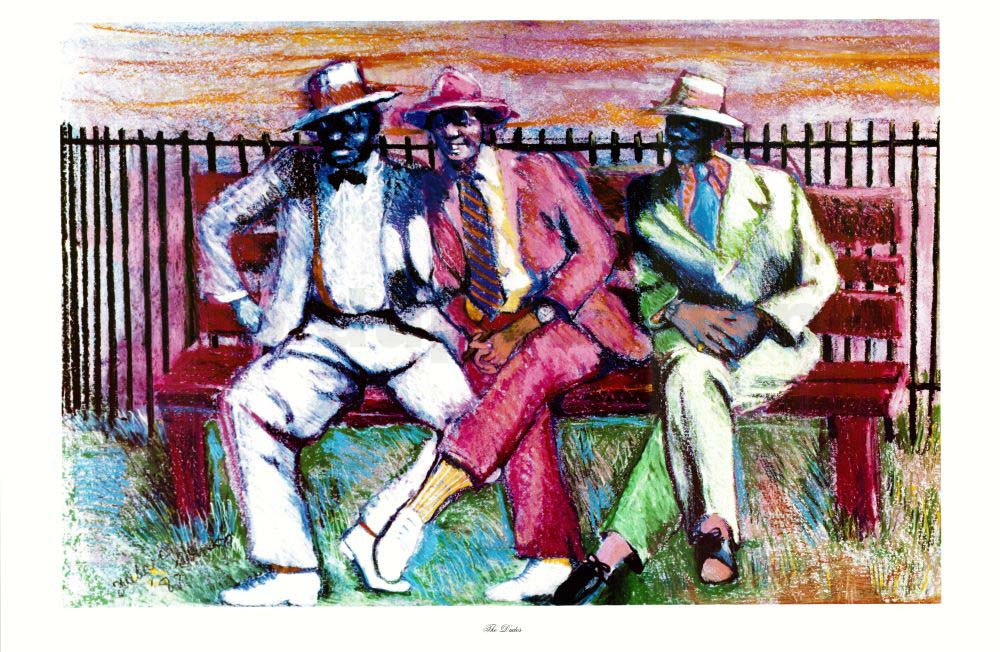 The Dudes