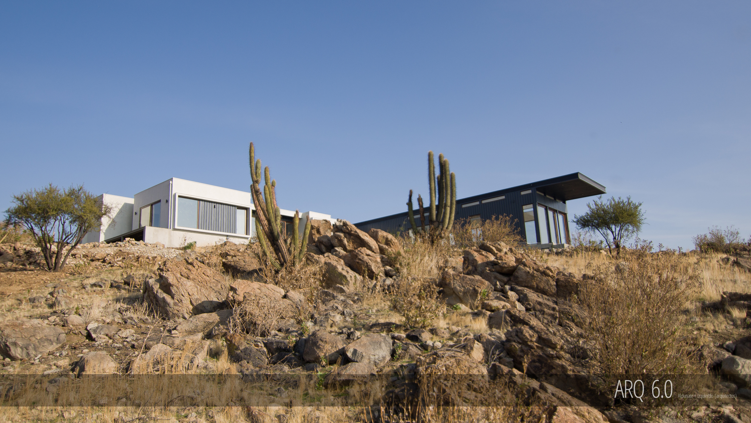 Casa Sotomayor