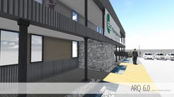 Render Energía del Sur